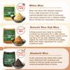 BJDesign Smooth Rice Koji Miso Paste for Authentic Miso Soup, Made in Japan, 10.6oz, by Nishiki Miso view 3