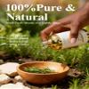 100% Pure Tea Tree Oil 4 fl oz - Tea Tree Oil for Skin for Hair - Essential Oils for Skin & Diffusers & Aromatherapy & Home Care,Candle Making, Gifts for Women - Valentine's Day Gift view 2