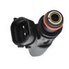 1pc 195500-4370 1955004370 injector view 2