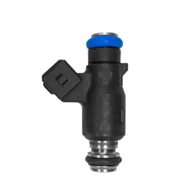 4pcs 25342385 injector