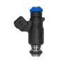 4pcs 25342385 injector view 2