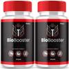 (2 Pack) BioBooster for Men, BioBoost Supplement Performance Blend Capsules with All Natural Bio Booster Support, Bio Boost Pills Maximum Strength Premium Formula That Really Works Reviews (120 Count) view 1