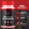 (2 Pack) BioBooster for Men, BioBoost Supplement Performance Blend Capsules with All Natural Bio Booster Support, Bio Boost Pills Maximum Strength Premium Formula That Really Works Reviews (120 Count) view 4
