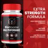 (3 Pack) BioBooster for Men, BioBoost Supplement Performance Blend Capsules with All Natural Bio Booster Support, Bio Boost Pills Maximum Strength Premium Formula That Really Works Reviews (180 Count) view 4