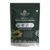 AIREVO Organic Moringa Oleifera Powder - | India Organic | Moringa Leaves Powder | Immunity, Digestion & Energy view 1