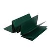 PISIWER Christmas Money Holder Christmas Surprise Money Card Holder with 10 Slots Xmas Gift for Xmas Cash Card Supplies(Green) view 4