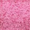 Hot Pink Peppermint Polymer Clay Non Edible Dessert Candy Slice Sprinkles, Nail Art Slices, Faux Dessert, Miniature Dessert rdnqu (Bag: 30 Grams) view 2