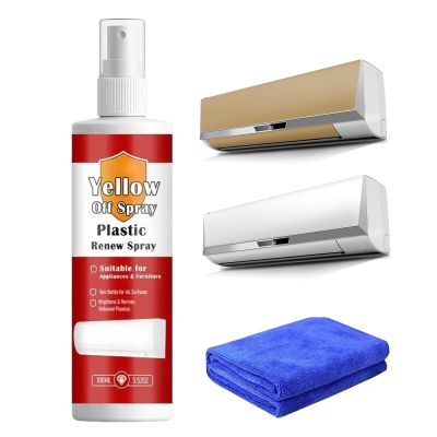 Kitchen Cleaner - Kitchen Spray | Grease Remover | 100ml Powerful Degreasing Mist | Appliance Cleaning Degreaser | Sink Scrubbing Solution For Stove Cooktop Tile Countertop Sink Fridge Oven