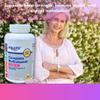 FUSION SHOP STORE Smart choices, meaningful life! Multivitamin Multimineral Women 50 Plus- Tablets, 200ct (Pack of 1) view 2