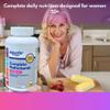 FUSION SHOP STORE Smart choices, meaningful life! Multivitamin Multimineral Women 50 Plus- Tablets, 200ct (Pack of 1) view 4