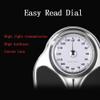 Analog Bath Scale, Mechanical Bathroom High Accuracy Modern Dial with Skid Surface view 3