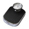 350lb/160kg Capacity Extra Large Mechanical Dial Heavy Duty Professional Accurate Body Weight Scales(Black) (Black) view 1