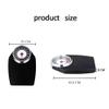 Scales for Body Weight, High Accuracy Modern Mechanical Dial Scale, Analog Bath with Non-Skid Surface view 2