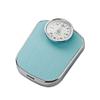 350lb/160kg Capacity Extra Large Mechanical Dial Heavy Duty Professional Accurate Body Weight Scales(Black) (Blue) view 1