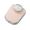 350lb/160kg Capacity Extra Large Mechanical Dial Heavy Duty Professional Accurate Body Weight Scales(Black) (Pink) view 1
