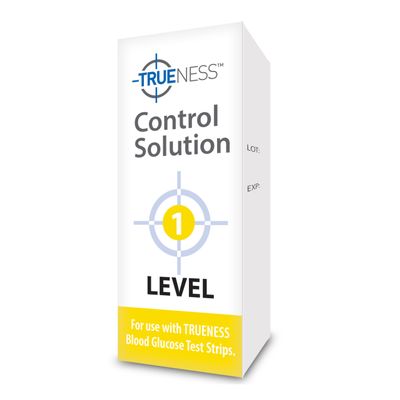 TRUENESS Control Solution Level 1