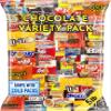Assorted Chocolate Candy Variety Pack 5 lb Bulk Individually Wrapped Chocolates for Parties, Gifting, Holidays & Everyday Indulgence Premium Mix for All Occasions view 1