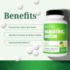 BioSchwartz Bariatric Biotin Chewable Tablets - 5500mcg Biotin per Serving - Green Apple Flavor, 3 Month Supply - Sugar-Free Hair Skin Nails Vitamins for Women for Post-Bariatric Care - 90 Servings view 4