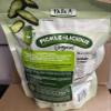 .DJ&A Pickle-Licious Crispy Pickled Flavoured Cucumber Crisps view 2