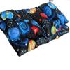 4 Chamber Lumbar Back, X Large, Hot Cold Pack, Herbal Pack, Heat Wrap, Organic, Flax Seed, Microwave Therapy, Planets view 3