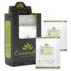 Cannadew 49% 4g (15pack) Humidity Packs Two-Way Humidity Control Pack - Moisture Absorbers & Hydration Packets for Curing and Storage view 1