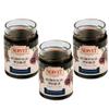 Traditional Natural Carob Molasses, Additive-Free and No Sugar Added, Gluten-Free - 400g - (DOAL TRK HARNUP PEKMEZ) x 3 PCS view 1