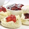 Assorted Jelly Pack 30 Single-Serve Portions (0.5 oz Each) Concord Grape Jelly & Mixed Fruit Jelly Breakfast Spreads Variety Pack for Toast, Bagels, Pancakes, Snacks & On-the-Go Use view 3