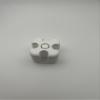 Black 60 Unit V2 Reusable Pen Injector and Cartridge Filling Block view 2