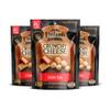 Umlands Crunchy Cheese Gouda (31.9oz Bags) | 100% Real Wisconsin Cheese, Keto, LowCarb, HighProtein, GlutenFree, ShelfStable Snack view 1