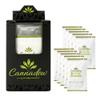 85% RH 8Gram (15 Pack) Two-Way Humidity Control Packets Humidity Packs & Humidity Absorber for Storage, Hydration Packets in Resealable Bag view 1