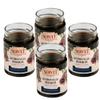 Traditional Natural Carob Molasses, Additive-Free and No Sugar Added, Gluten-Free - 400g - (DOAL TRK HARNUP PEKMEZ) x 4 PCS view 1