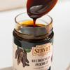 Traditional Natural Carob Molasses, Additive-Free and No Sugar Added, Gluten-Free - 400g - (DOAL TRK HARNUP PEKMEZ) x 4 PCS view 4