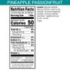 Pure Organic, Layered Fruit Bars, Pineapple Passionfruit, Gluten Free and Vegan Fruit Snacks, 6.2oz Box (12 Count) view 3