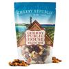 Cherry Republic Public House Snack Mix, 10 oz Bag - Sweet and Salty Pub Mix with Dried Cherries, Hickory Smoked Almonds & Salted Pretzels - Crunchy Savory Snacks for Adults, Parties & Game Nights view 1