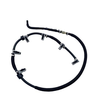 1pcs 13537799869 Leak Off Pipe 13537792870 7799869