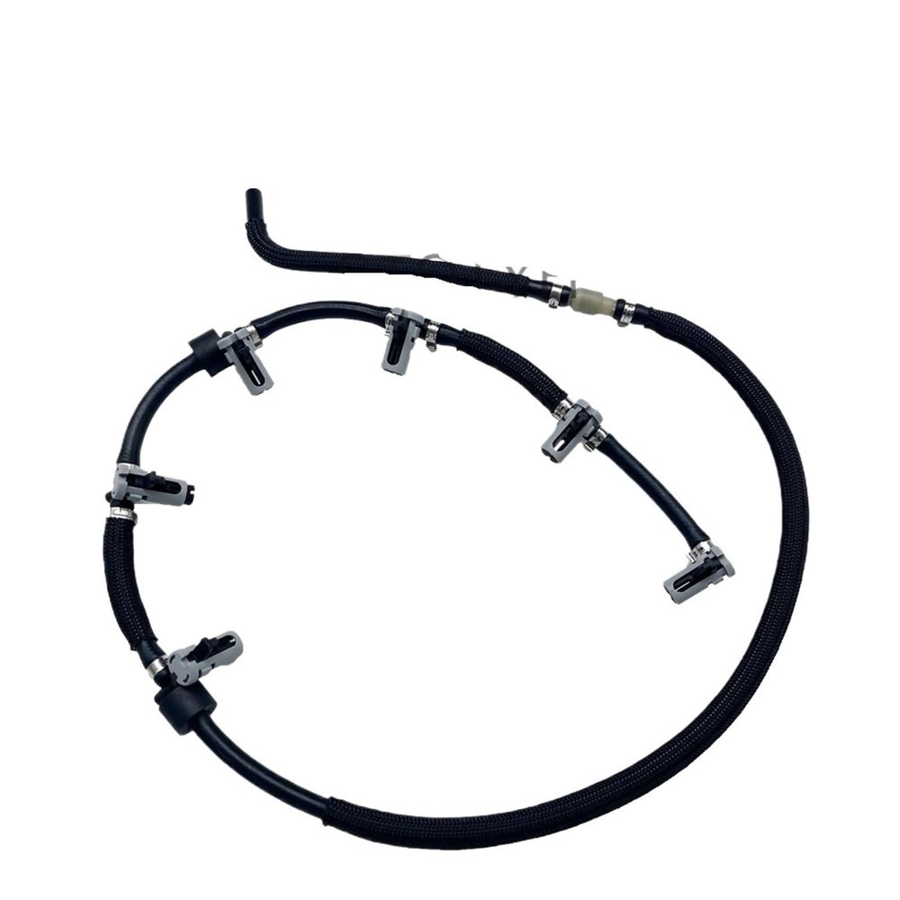 1pcs 13537799869 Leak Off Pipe 13537792870 7799869