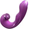 10 Modes Clitioral Sucker Powerful, Personal Cordless Goop Remote Control Ball for Body Relax Pleasure Couples Gifts Adult Tools Purple L17 view 1