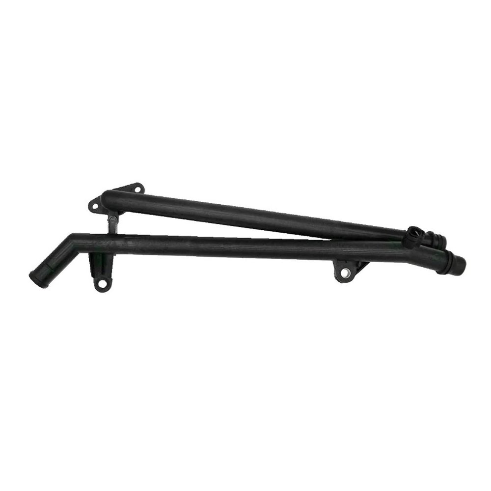 1pcs 2712002452 Water Pipe 2712002450, 2712002652