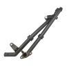 1pcs 2712002452 Water Pipe 2712002450, 2712002652 view 2
