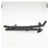 1pcs 2712002452 Water Pipe 2712002450, 2712002652 view 3