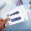 Cptoion 200pcs Body Wet Wipes, Hand Wipe, Individually Wrapped view 4