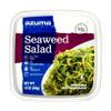 Azuma Seaweed Salad Authentic Japanese Wakame Salad with Sesame, Seasoned and Ready to Eat, Healthy Vegan Side Dish, Rich in Nutrients, 12 oz | 340 g view 2