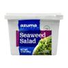 Azuma Seaweed Salad Authentic Japanese Wakame Salad with Sesame, Seasoned and Ready to Eat, Healthy Vegan Side Dish, Rich in Nutrients, 12 oz | 340 g view 3