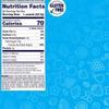 Fruit Snacks, Individual Snack Packs, 90 Count, 0.8 Ounce Portions (2 Pack) view 3