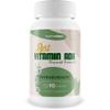 Best Vitamin ADK Thyroid Formula - Improved Formula With Vitamin A, D, K, E, C, B, Iron, Magnesium, Copper & More! - Our Best ADK Thyroid Vitamin Supplement - Our Best Thyroid Support For Men & Women view 1
