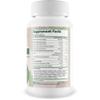 Best Vitamin ADK Thyroid Formula - Improved Formula With Vitamin A, D, K, E, C, B, Iron, Magnesium, Copper & More! - Our Best ADK Thyroid Vitamin Supplement - Our Best Thyroid Support For Men & Women view 2