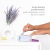 Ubbi Moisture Absorber & Odor Eliminator Tub, 3-Pack view 3