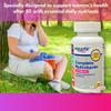 FUSION SHOP STORE Smart choices, meaningful life! Multivitamin Multimineral Tablets for Women 50+, 100 Count (Pack of 1) view 3