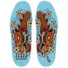 Remind Insoles Cush | Shoe Inserts for Mid-High Arch Support | Ski Boot, Snowboarding & Skateboarding | Walking & Running | Lightweight Comfort | Steve Caballero | Mens Size 6-6.5 view 1