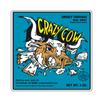 Crazy Cow Smokey Teriyaki view 1